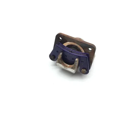 Left Driver Rear Brake Caliper 2014 Polaris RZR S 800 2511 3