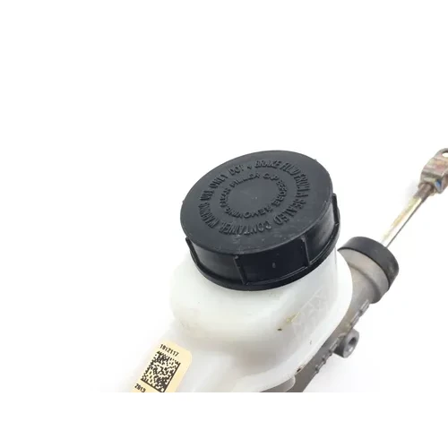 Brake Master Cylinder 2014 Polaris RZR S 800 2511 12