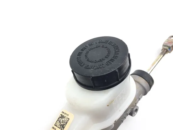 Brake Master Cylinder 2014 Polaris RZR S 800 2511