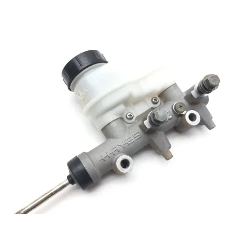 Brake Master Cylinder 2014 Polaris RZR S 800 2511 5