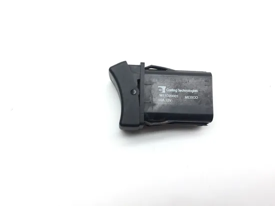 2 Wheel 4 Wheel Switch 2014 Polaris RZR S 800 2511