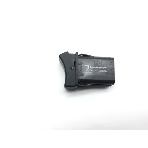 2 Wheel 4 Wheel Switch 2014 Polaris RZR S 800 2511 7