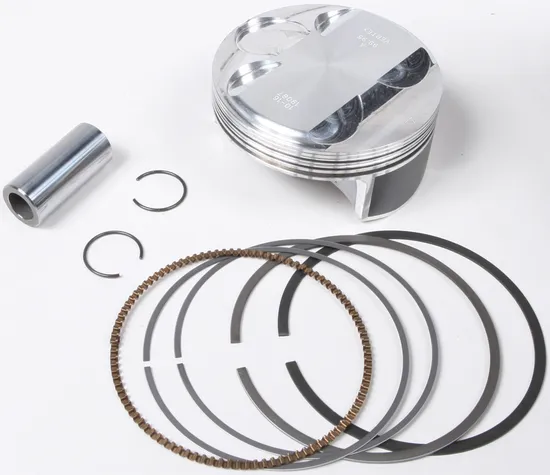 Vertex HC Forged Piston Kit 99.95mm 11.0.1
