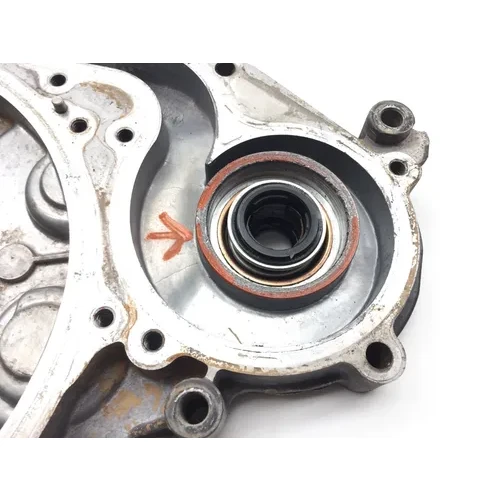 Inner Stator Cover 2014 Polaris RZR S 800 2511 x 7