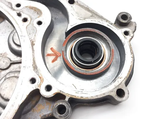 Inner Stator Cover 2014 Polaris RZR S 800 2511 x