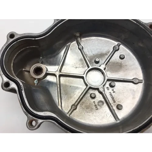 Outer Stator Cover 2014 Polaris RZR S 800 2511 10