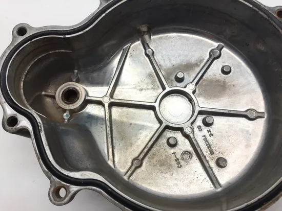 Outer Stator Cover 2014 Polaris RZR S 800 2511