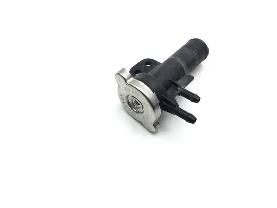 Engine Radiator Cap 2014 Polaris RZR S 800 2511