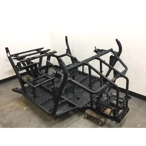 Frame Chassis 2016 Yamaha Wolverine YXE 700 4x4 FI 2514A 5