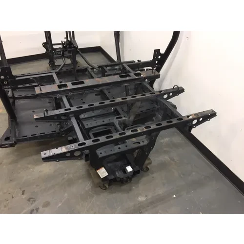 Frame Chassis 2016 Yamaha Wolverine YXE 700 4x4 FI 2514A 13