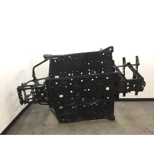 Frame Chassis 2016 Yamaha Wolverine YXE 700 4x4 FI 2514A 15