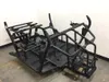 Frame Chassis 2016 Yamaha Wolverine YXE 700 4x4 FI 2514A