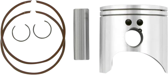 Wiseco Piston 72.5mm +.50