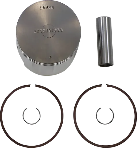 Wiseco Piston 72.5mm +.50