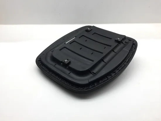 Right Side Passenger Seat Back Cushion 2016 Yamaha Wolverine YXE 700 4x4 2514A