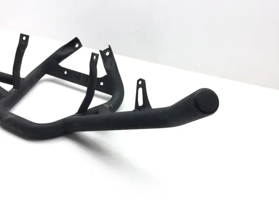 Front Bumper 2016 Yamaha Wolverine YXE 700 4x4 FI 2514A