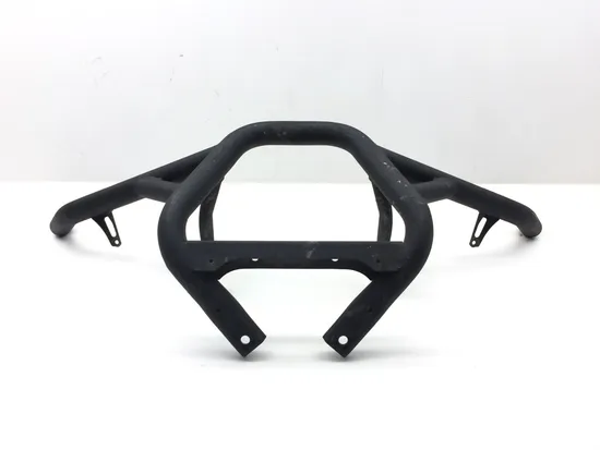 Front Bumper 2016 Yamaha Wolverine YXE 700 4x4 FI 2514A