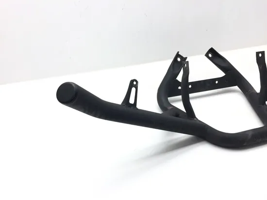 Front Bumper 2016 Yamaha Wolverine YXE 700 4x4 FI 2514A