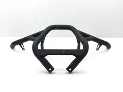 Front Bumper 2016 Yamaha Wolverine YXE 700 4x4 FI 2514A