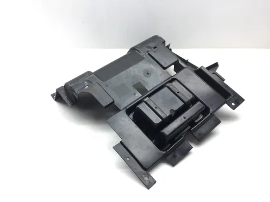 Left Right Under Seat Panel 2016 Yamaha Wolverine YXE 700 4x4 FI 2514A