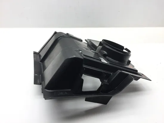 Left Right Under Seat Panel 2016 Yamaha Wolverine YXE 700 4x4 FI 2514A