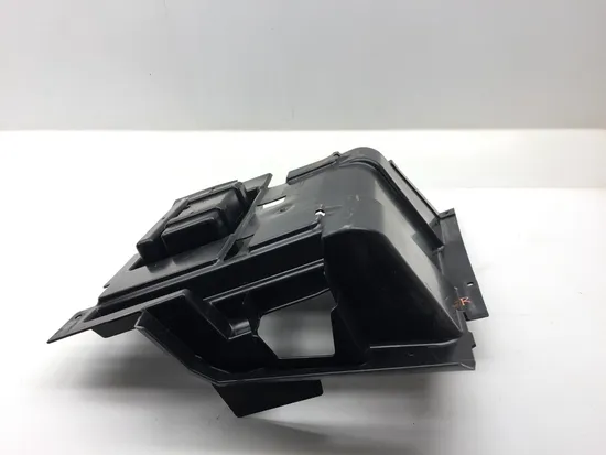 Left Right Under Seat Panel 2016 Yamaha Wolverine YXE 700 4x4 FI 2514A