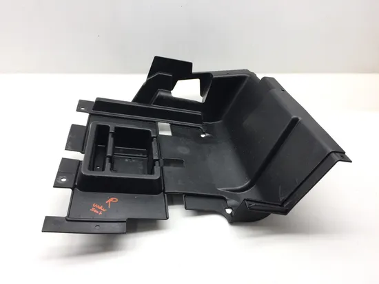 Left Right Under Seat Panel 2016 Yamaha Wolverine YXE 700 4x4 FI 2514A