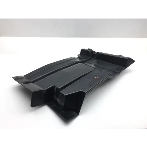 Left Right Plastic Panels 2016 Yamaha Wolverine YXE 700 4x4 FI 2514A 10