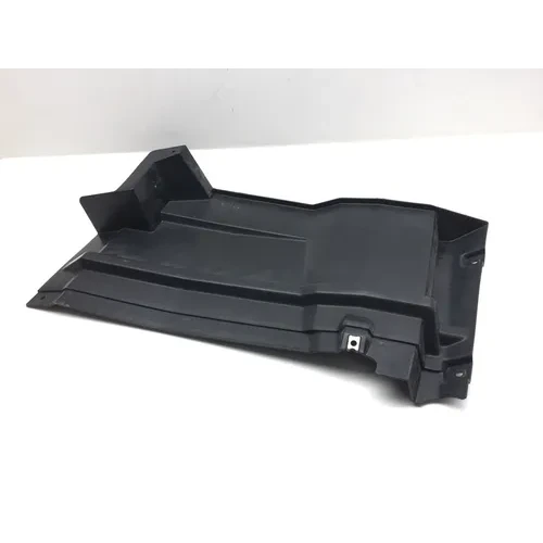 Left Right Plastic Panels 2016 Yamaha Wolverine YXE 700 4x4 FI 2514A 9