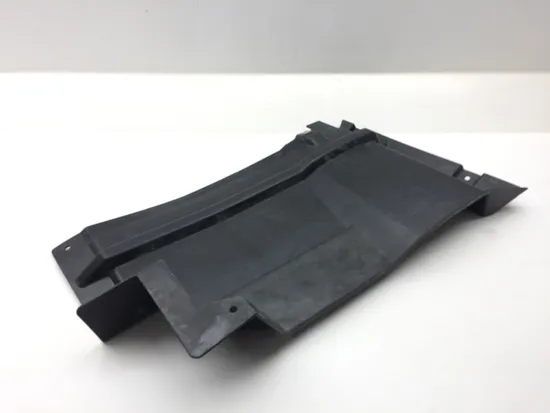 Left Right Plastic Panels 2016 Yamaha Wolverine YXE 700 4x4 FI 2514A