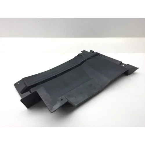 Left Right Plastic Panels 2016 Yamaha Wolverine YXE 700 4x4 FI 2514A 7