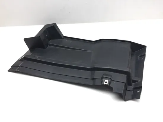 Left Right Plastic Panels 2016 Yamaha Wolverine YXE 700 4x4 FI 2514A