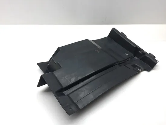 Left Right Plastic Panels 2016 Yamaha Wolverine YXE 700 4x4 FI 2514A