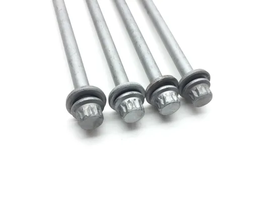 Engine Cylinder Head Bolts 2016 Yamaha Wolverine YXE 700 4x4 FI 2514A