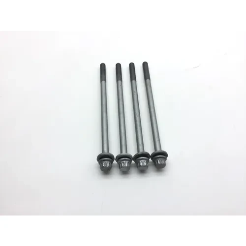 Engine Cylinder Head Bolts 2016 Yamaha Wolverine YXE 700 4x4 FI 2514A 3