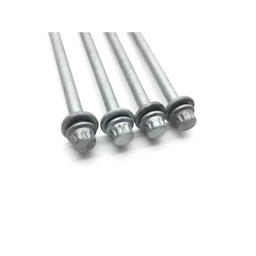 Engine Cylinder Head Bolts 2016 Yamaha Wolverine YXE 700 4x4 FI 2514A 6