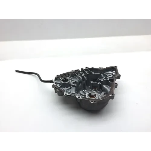 Engine Stator Generator Cover 2016 Yamaha Wolverine YXE 700 4x4 FI 2514A 9