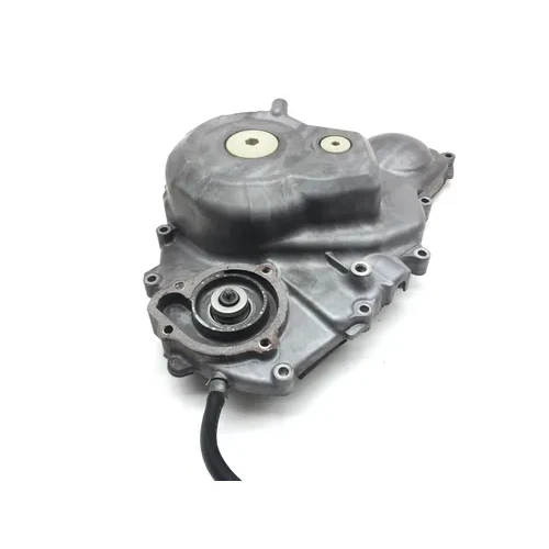 Engine Stator Generator Cover 2016 Yamaha Wolverine YXE 700 4x4 FI 2514A 7