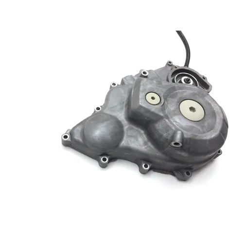 Engine Stator Generator Cover 2016 Yamaha Wolverine YXE 700 4x4 FI 2514A 5