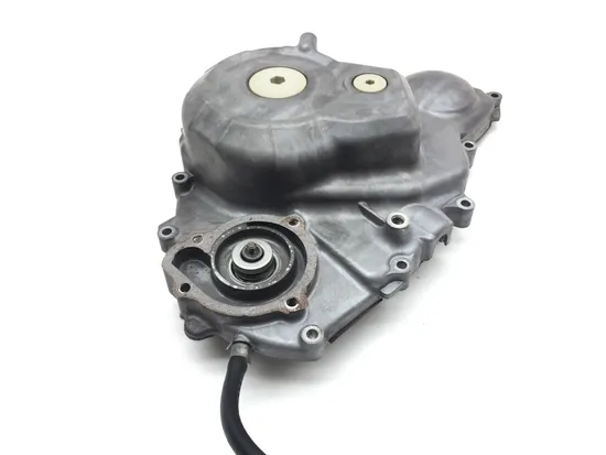 Engine Stator Generator Cover 2016 Yamaha Wolverine YXE 700 4x4 FI 2514A