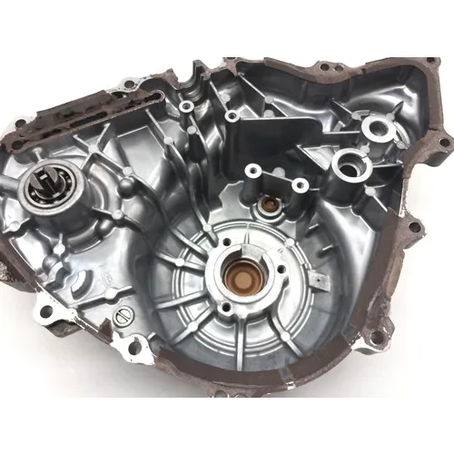 Engine Stator Generator Cover 2016 Yamaha Wolverine YXE 700 4x4 FI 2514A 10