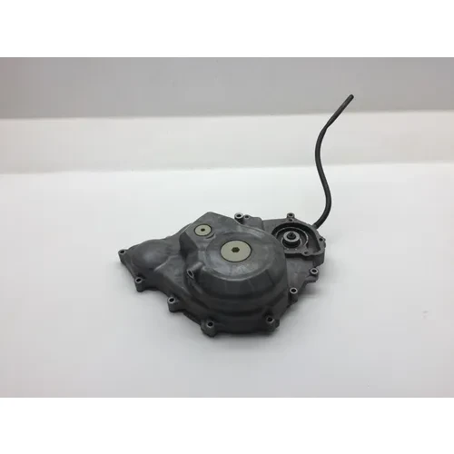 Engine Stator Generator Cover 2016 Yamaha Wolverine YXE 700 4x4 FI 2514A 3