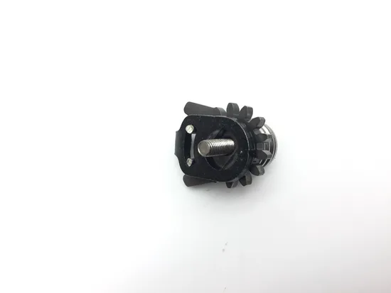 Engine Shifter Shift Shaft 2016 Yamaha Wolverine YXE 700 4x4 FI 2514A