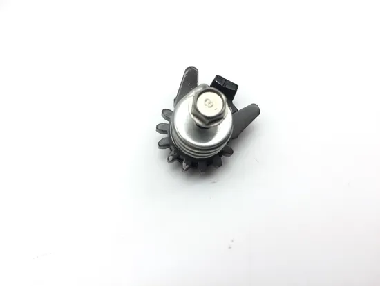 Engine Shifter Shift Shaft 2016 Yamaha Wolverine YXE 700 4x4 FI 2514A