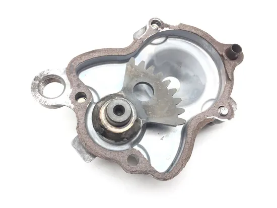 Engine Shifter Shift Shaft 2016 Yamaha Wolverine YXE 700 4x4 FI 2514A