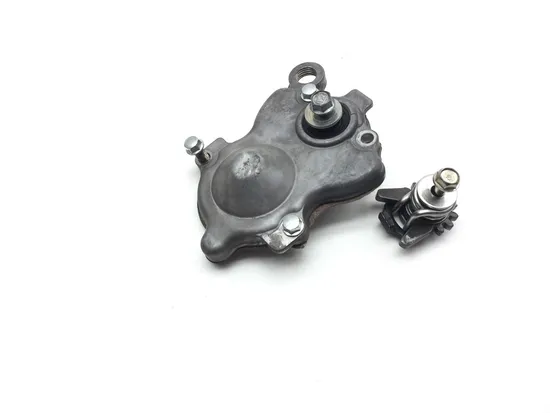 Engine Shifter Shift Shaft 2016 Yamaha Wolverine YXE 700 4x4 FI 2514A