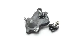 Engine Shifter Shift Shaft 2016 Yamaha Wolverine YXE 700 4x4 FI 2514A