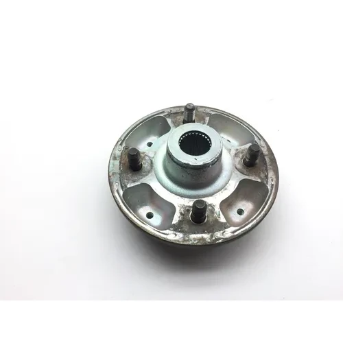 Rear Wheel Axle Hub A 2016 Yamaha Wolverine YXE 700 4x4 FI 2514A 9