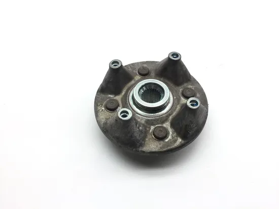 Rear Wheel Axle Hub A 2016 Yamaha Wolverine YXE 700 4x4 FI 2514A