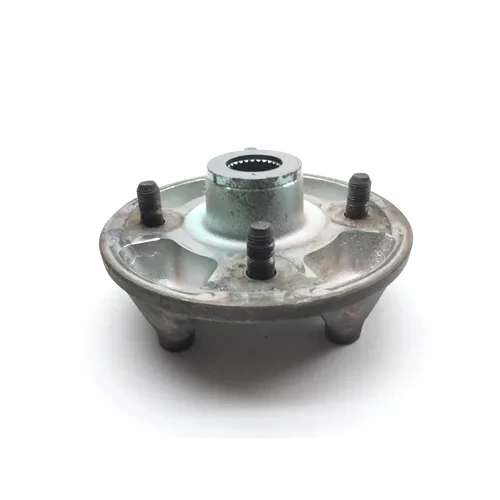 Rear Wheel Axle Hub A 2016 Yamaha Wolverine YXE 700 4x4 FI 2514A 12